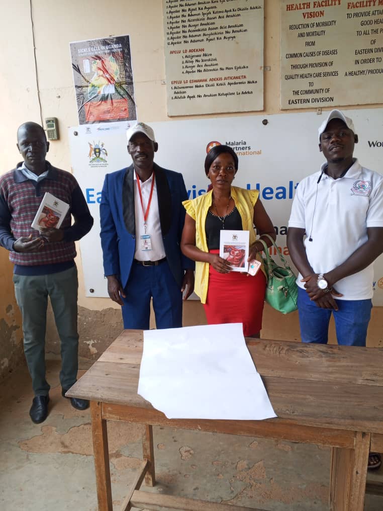 Malaria Education
